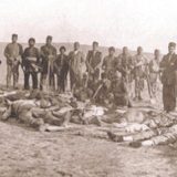 Obeležavanje 103. godišnjice genocida nad Azerbejdžancima 4