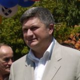 Nebojša Leković glavni kandidat za predsednika FSS 7