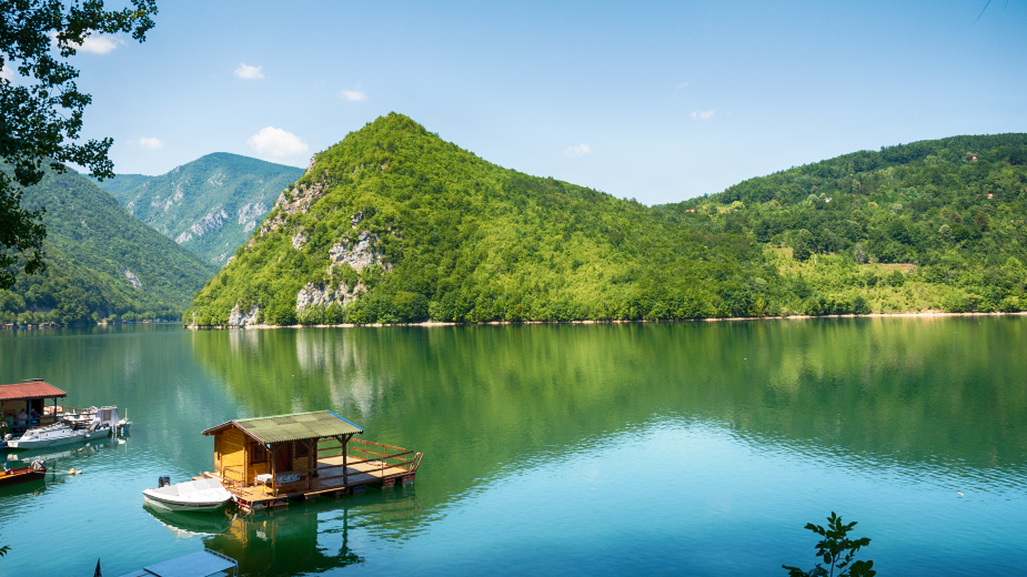 U potrazi za svežim vazduhom - smeštaj na Tari i Kopaoniku 1