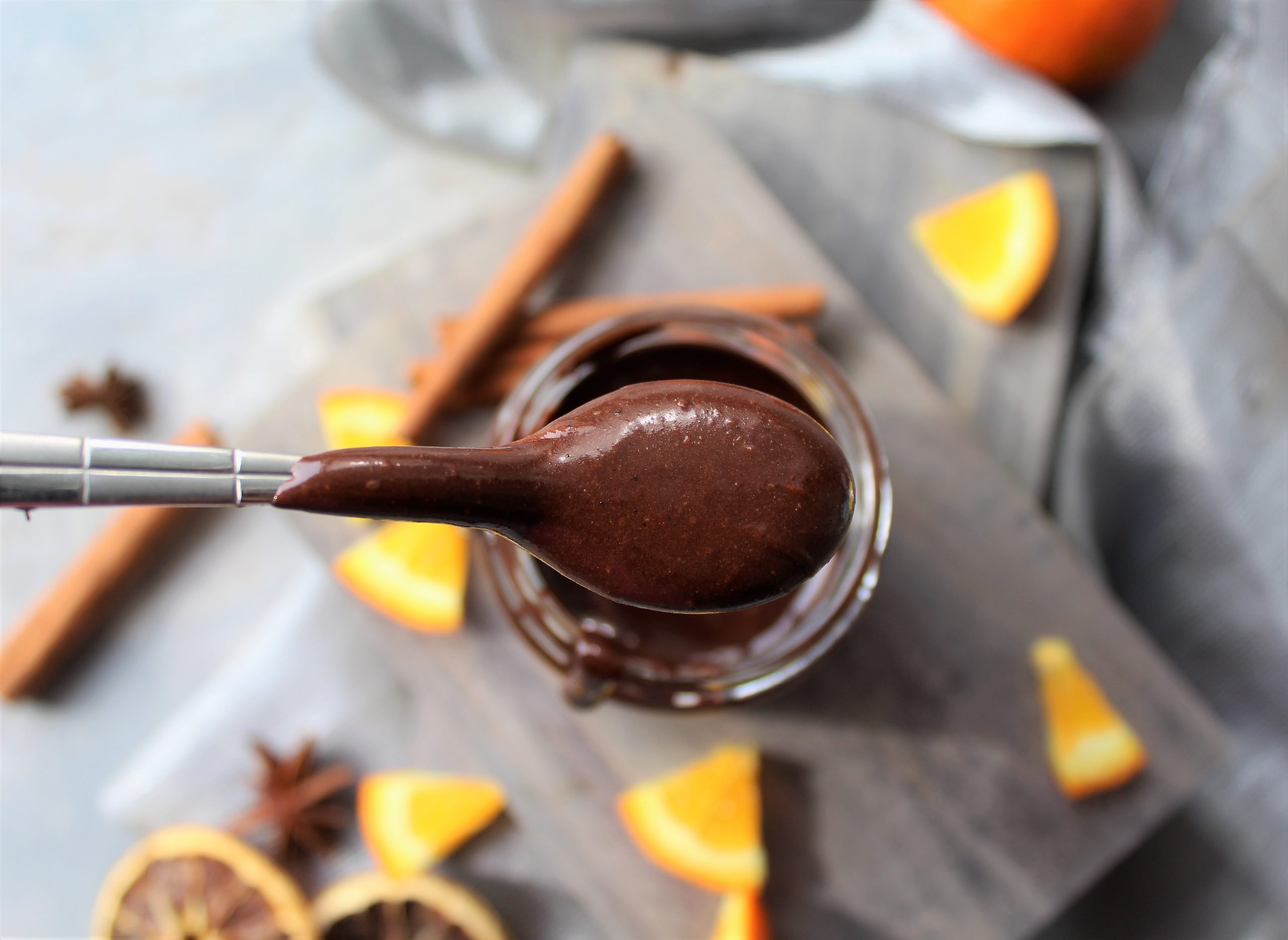 Recept nedelje: Kakao krem 1