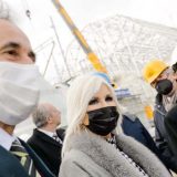 Kopač: Građani Srbije plaćaju cenu štetnih gasova iz termoelektrana 5