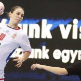 Rukometašice Srbije završile olimpijske kvalifikacije pobedom nad Kazahstanom 2