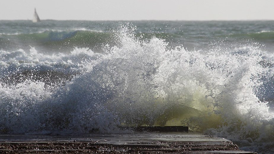 Više od 100 mrtvih i nestalih u brodolomu u DR Kongo 1