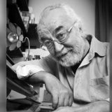 Bio je čaroban umetnik s muzikom pod kožom 5