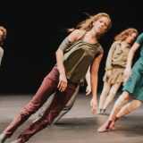 Koreografija humane psihologije i osećanja 9