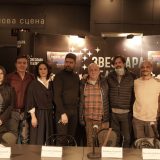 Posveta Kovačevićevim "Maratoncima" 1