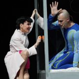 "Kaspar" - komad jezičke torture 3