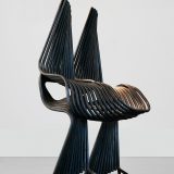 Refleksije Mire Brtke u Muzeju grada Beograda 3