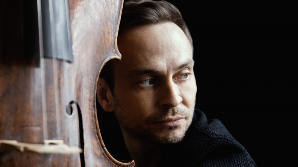 Pavel Gomzijakov: Muzici treba dopustiti da se dogodi 1