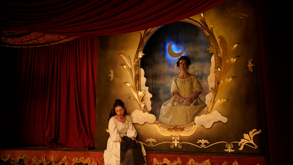 Pozorište nije mesto, pozorište je misao o boljem svetu 1