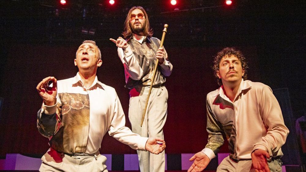 Od Korneja do Kim Tui 1