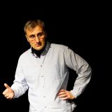 "Žorž Danden" u Vranjskom pozorištu 14