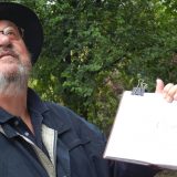 Odlazak prijatelja 1