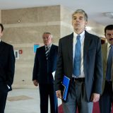 Tri napeta dana hapšenja Miloševića 3