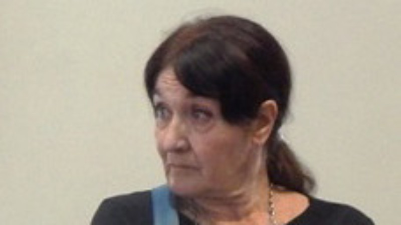 Odlazak Beograđanke 1