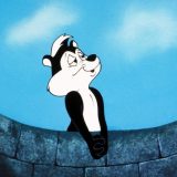 Bez Pepe le Tvora u nastavku "Svemirskog basketa", zečica Lola u novom dresu 3