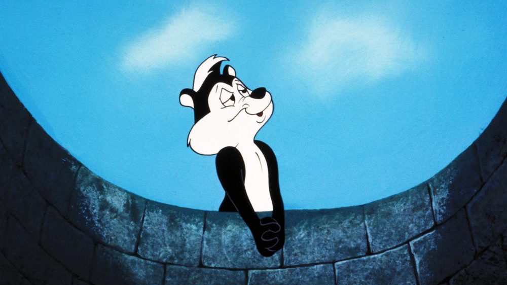 Bez Pepe le Tvora u nastavku "Svemirskog basketa", zečica Lola u novom dresu 1