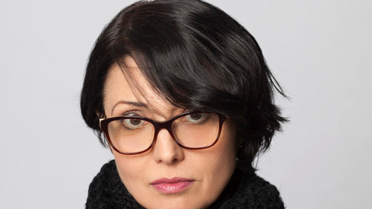 Branislava Ilić nova selektorka Joakimfesta 1 Branislava Ilić nova selektorka Joakimfesta 1