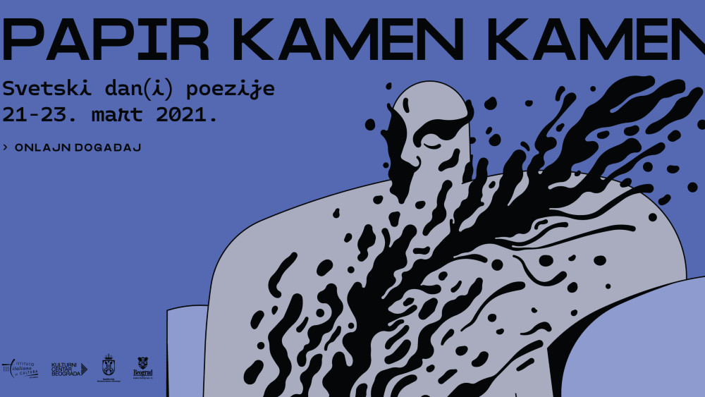 Papir kamen makaze 1