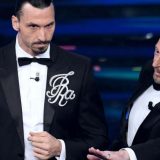 Šta donosi nastup Ibrahimovića i Mihajlovića na Sanremu 6