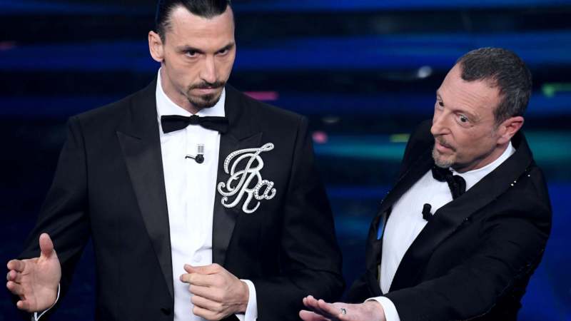 Šta donosi nastup Ibrahimovića i Mihajlovića na Sanremu 1