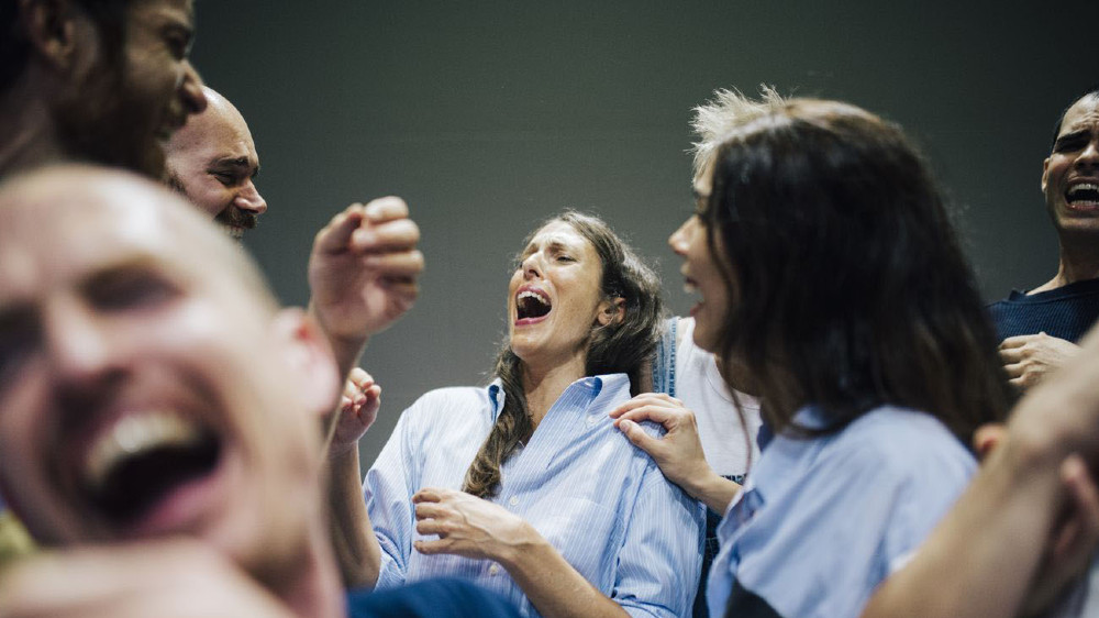 Ljubav i bol u mehanici smeha 1 Ljubav i bol u mehanici smeha 1