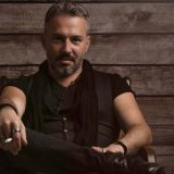 Prvi solo album Daniela Mihajlovića 1