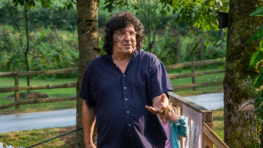 Dobri duh Balkana, koji je čitav svoj vek hodao uspravno, čista obraza 1 Dobri duh Balkana, koji je čitav svoj vek hodao uspravno, čista obraza 1