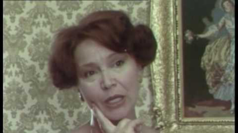 Umetnica pred kojom je Krleža recitovao na kolenima 1