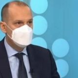 Lončar: Organizatori žurki bi trebalo da provedu dan na Infektivnoj klinici 1