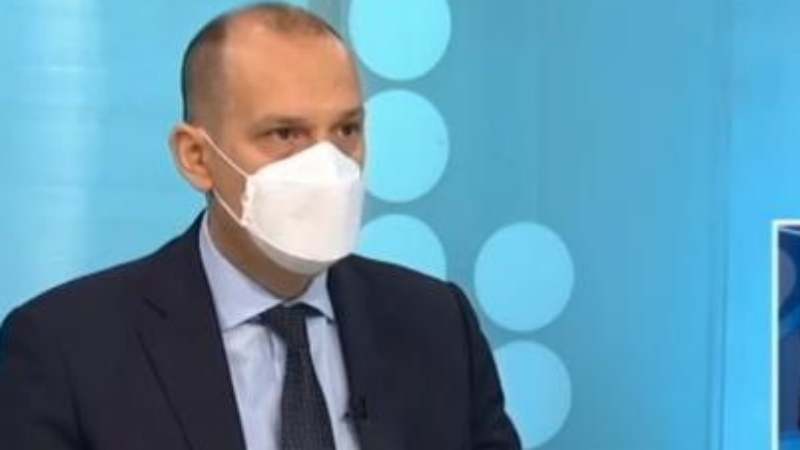 Lončar: Organizatori žurki bi trebalo da provedu dan na Infektivnoj klinici 1
