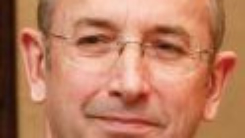 Majkl Davenport: Stručnjak za Balkan 1