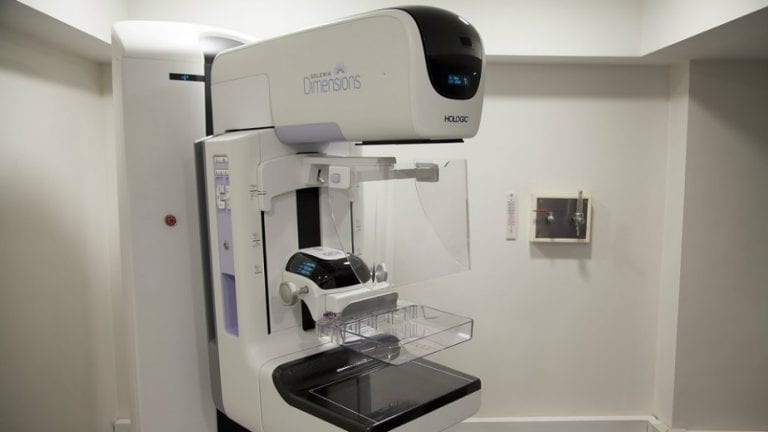 Mamografija nije bauk 1