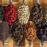 Značaj začina za naš organizam 10