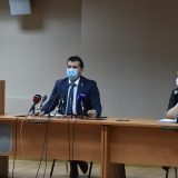 Ministarstvo ekologije Crne Gore o gritu izvezenom u Ukrajinu: Bezopasan je 6