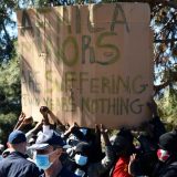 EU će dati 276 miliona evra za izgradnju migrantskih kampova na grčkim ostrvima 2