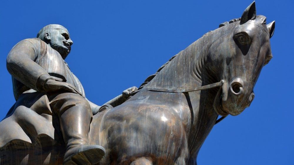 Kako je Nikola I Petrović Njegoš postao "glavni tast Evrope" 3 Kako je Nikola I Petrović Njegoš postao "glavni tast Evrope" 3