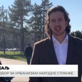 Narodna stranka: Vlast namerava da uništi i Veliko ratno ostrvo 11