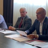 Kompletno rukovodstvo Napretka podnelo ostavku 2