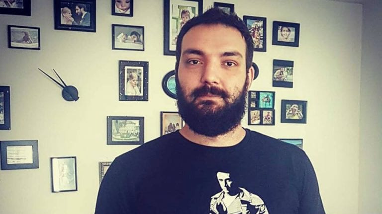 Rujević: Vlast svake dve sedmice mora da napravi novu cirkusku tačku 1