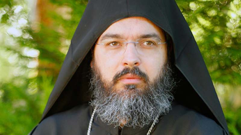 Episkop dalmatinski Nikodim zaražen korona virusom, zadržan u bolnici u Beogradu 1