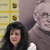 Predstavljen Pupinov pokret 9