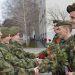 Da li će i žene morati da služe vojsku ako se u Srbiju vrati obavezan vojni rok? 2