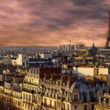 Francuski sud osudio 20 učesnika u terorističkim napadima u Parizu 2015. 1