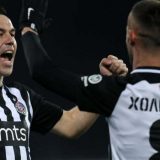 Trener Partizana: Znamo koje su nam obaveze, ne razmišljamo o derbiju 14