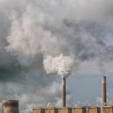 zagadjenje, grejanje, para, odžak