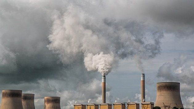 zagadjenje, grejanje, para, odžak