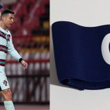 Kapitenska traka Ronalda prodata za 7,5 miliona dinara 6