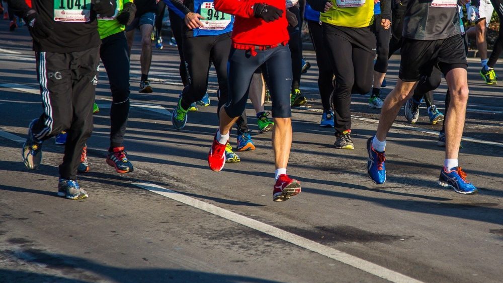 Rut Čepngetič oborila rekord u polumaratonu 1
