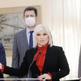 Mihajlović: Ko je prisluškivao - mora iz SNS 7